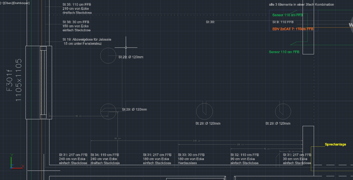 E-Plan fertiggestellt (v.2) - Bautagebuch-MV